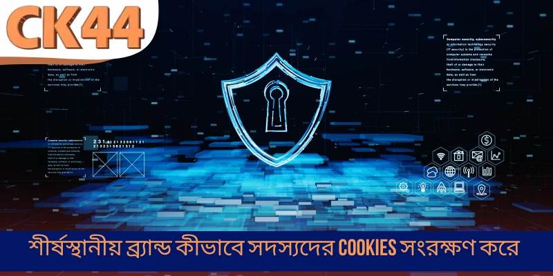 শীর্ষস্থানীয় ব্র্যান্ড কীভাবে সদস্যদের Cookies সংরক্ষণ করে